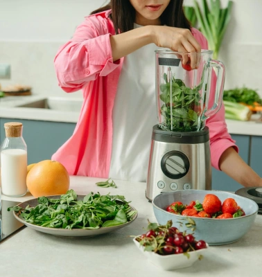 Особенности выбора блендера для дома