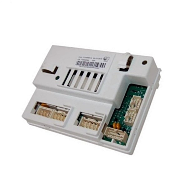 Плата модуль керування до пральної машини Indesit C00290546