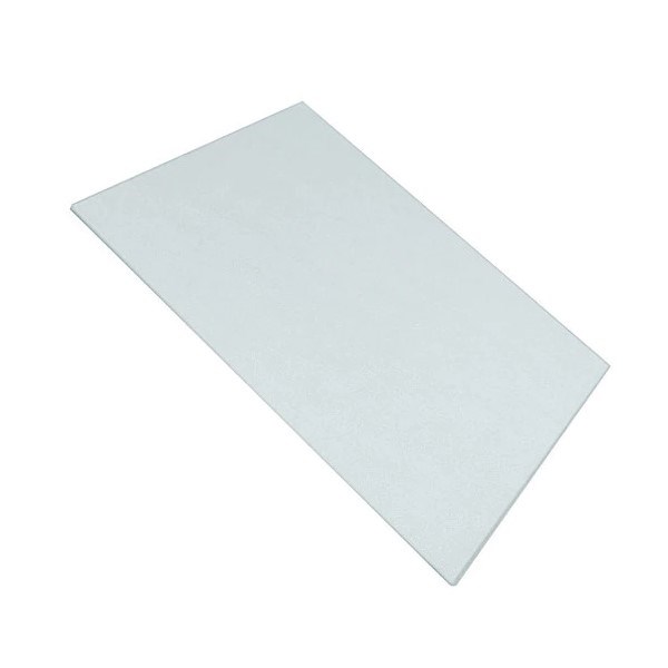 Полиця скляна над овочевим ящиком для холодильника Electrolux 2062047028 (517х356мм)