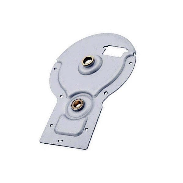 Крышка редуктора кухонного комбайна Kenwood KM260-266 KW712147