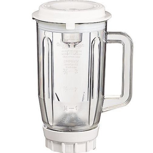 Чаша блендера 1000мл для кухонного комбайна Bosch MUZ4MX2, 00461188 original1