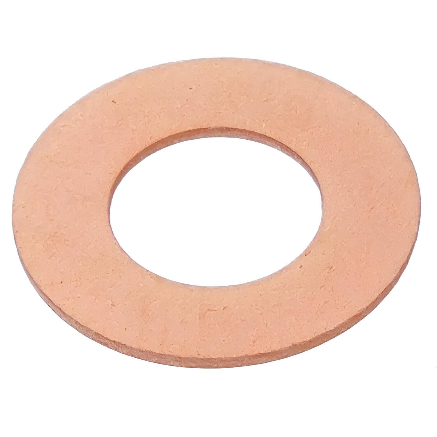 Прокладка ножа бакелитовая 12x6,4x0,5мм для блендера Tefal MS-0A11559