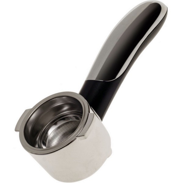 Тримач фільтра ріжок для кавоварки Delonghi ECZ351, 5513200349 AS00002549 original1