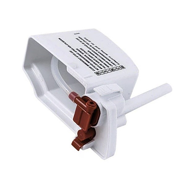 Контейнер для молока кавоварки Delonghi 7332119600 original1