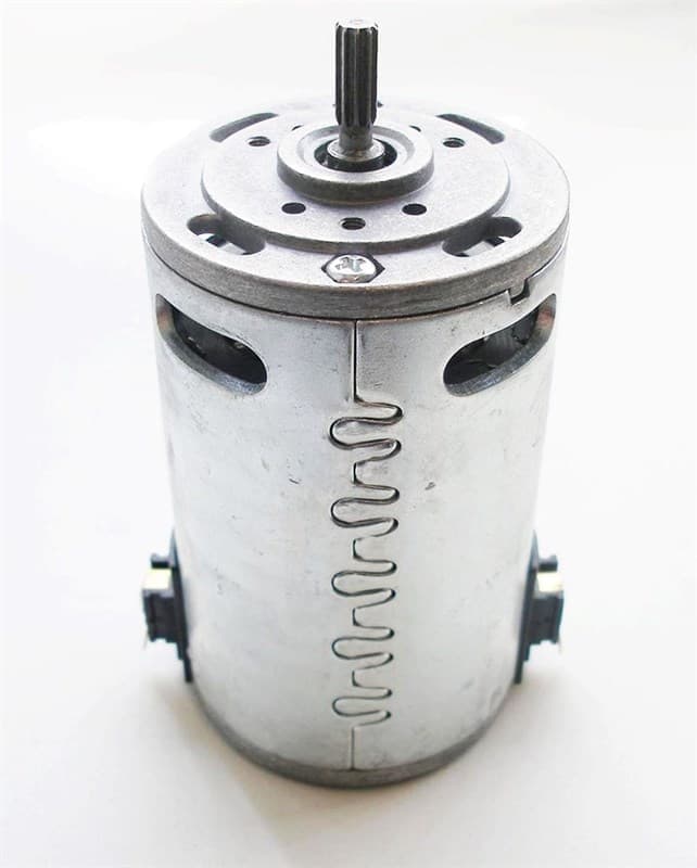 Двигатель для мороженицы Delonghi ZYT4233-23A 50W EH1353