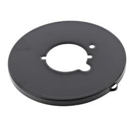 Кришка середньої конфорки для газової плити Electrolux 3532192238