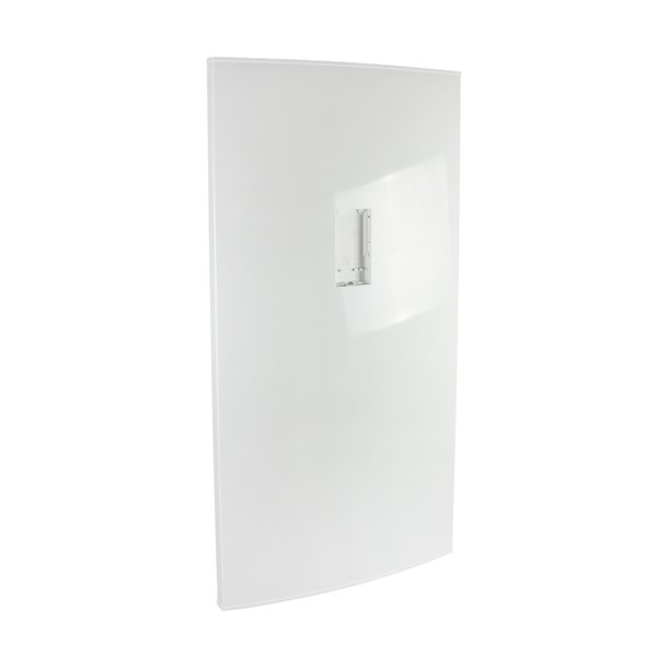 Двері холодильної камери у зборі для холодильника 590x1176mm Electrolux 2801829314