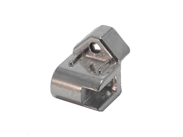 Петля ліва верхньої кришки для плити Electrolux 3540114026