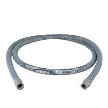 Шланг-подовжувач зливний універсальний 1895 * 20mm