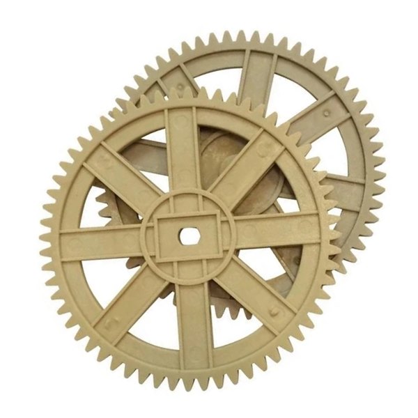 Шестерні для хлібопічки Moulinex (2шт) SS-186168