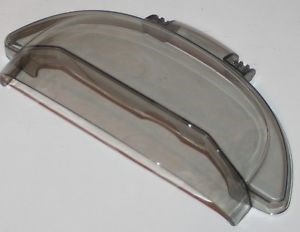 Кришка контейнера для води кавоварки Delonghi 5332218100 7313285749