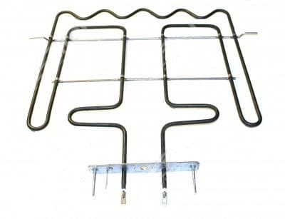 Тен духовки Whirlpool з грилем 2450W 481010568824