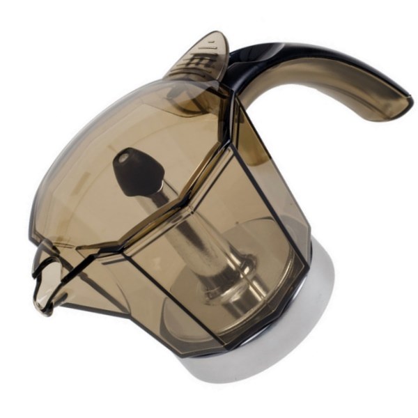 Колба для гейзерної кавоварки Delonghi 7313285579 original1