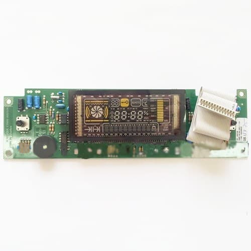 Дисплей для встроенных духовых шкафов Ariston C00092680