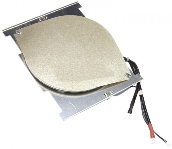 Конфорка для індукційної плити W D = 180mm Electrolux 3874048618