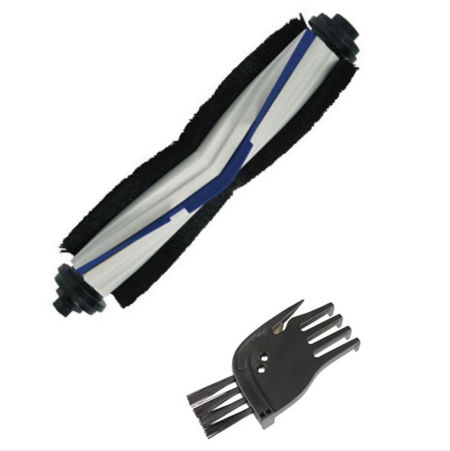 Щітка центральна ZR740004 для робота пилососа Rowenta Explorer Serie 60 original1