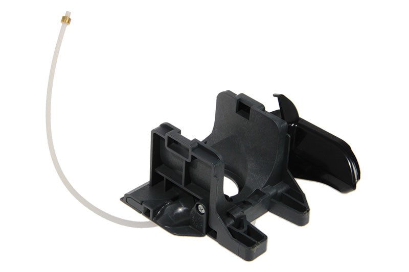 Тримач заварювального пристрою для кавомашини Delonghi 7313248731 7313248101