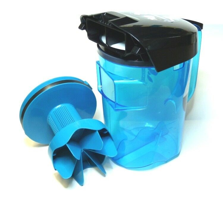 Контейнер для пилу до пилососа Tefal RS-RT900575 (синій)