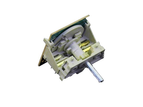 Перемикач режимів духової шафи Electrolux 3874542016