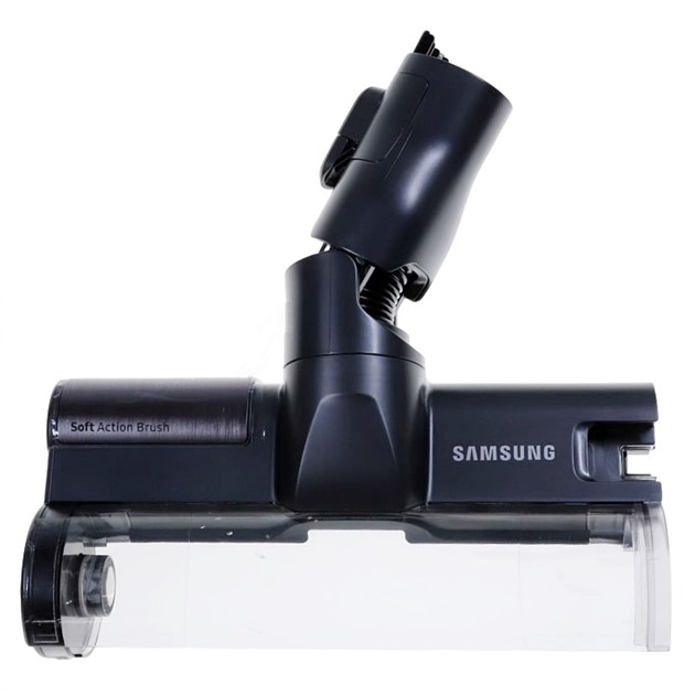 Щітка VCA-SAB90 для акумуляторного пилососу Samsung DJ97-02850A original1