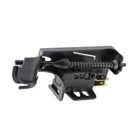 Вимикач освітлення духової шафи для плити Electrolux 140050161011