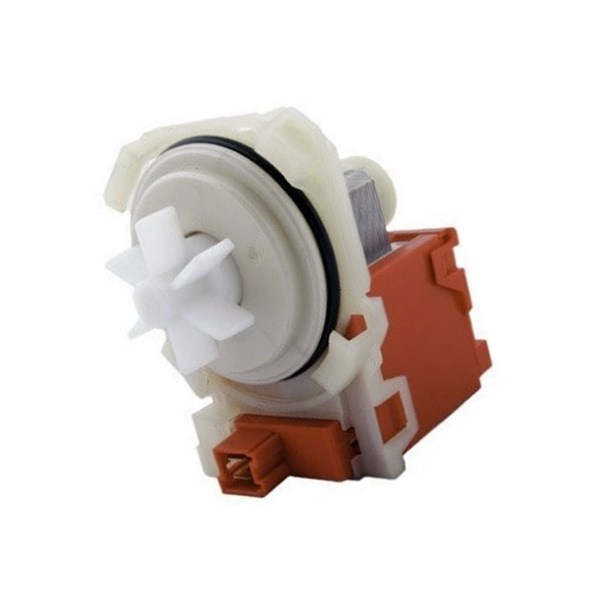 Помпа насос Copreci 30W 0.2A EBS007/0090 для стиральной машины original1
