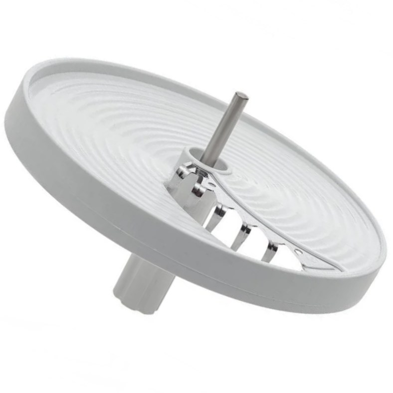 Диск для приготування картоплі фрі до кухонного комбайну Braun 67051172 original1