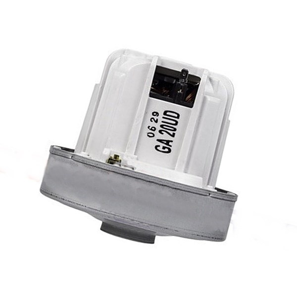 Двигун для пилососа Samsung VCM-M20ZUDA FAN 463.3.406-51 DOMEL DJ31-00135A (DJ31-00145B)