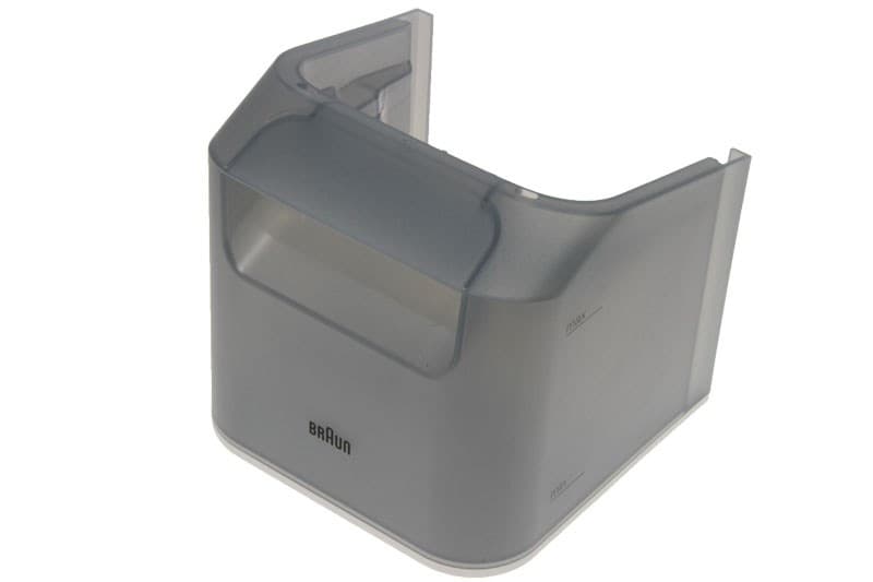 Контейнер водяний для парогенератора Braun 7312880569