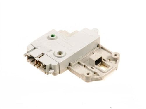 Замок люка пральної машини Whirlpool 481927618416