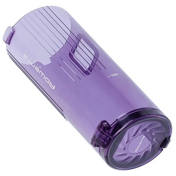 Контейнер для пыли SS-7235007007 к аккумуляторному пылесосу Rowenta RH1128WO original1