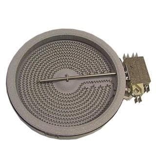 Конфорка 1400Вт для склокераміки Indesit C0013904