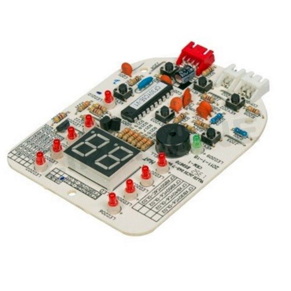 Плата керування для мультиварки Moulinex MK106632/79A SS-994514