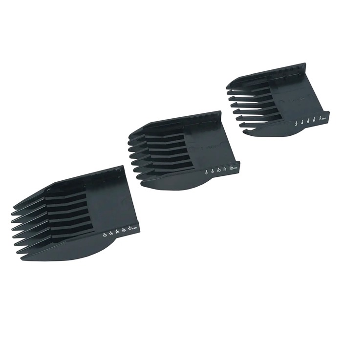 Набір насадок для бороди SS-1810001546 до тримера Rowenta TN9461F4