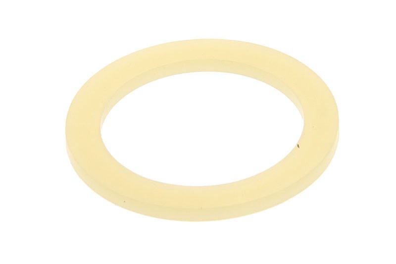 Прокладка для гейзерной кофеварки DeLonghi EMKP 21.B ALICIA 5313236091 (57x42x3mm)
