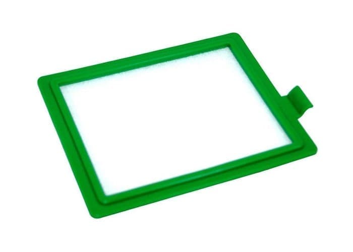 Фільтр вихідний EF17 для пилососа Electrolux 9092880526