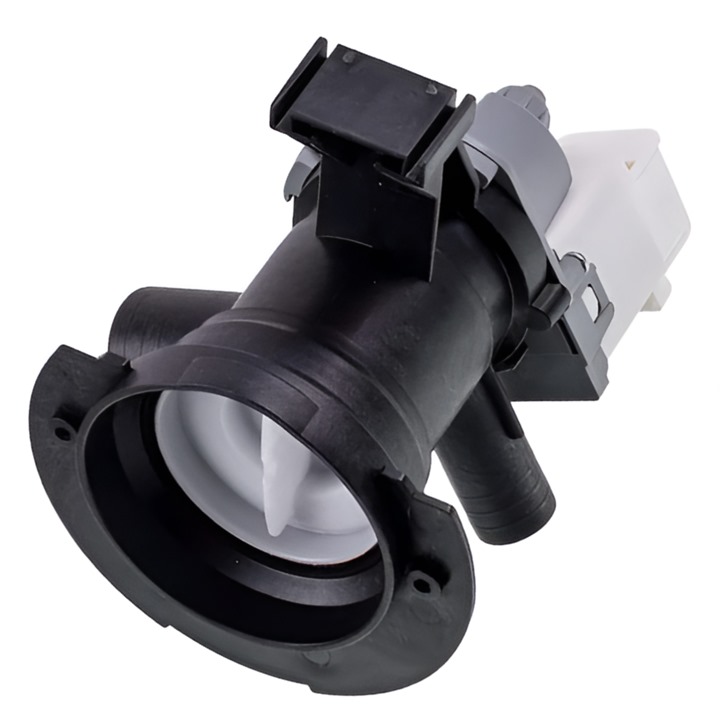 Помпа 30W RR0678 для пральної машини Whirlpool 481073071153 original1