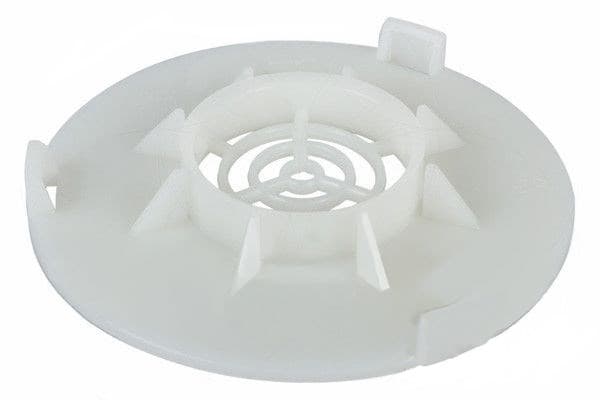 Решітка двигуна пилососа Rowenta RS-RU6207