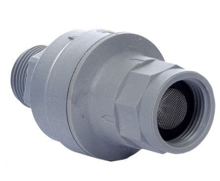 Запобіжний клапан для посудомийної та пральної машин Indesit C00091623