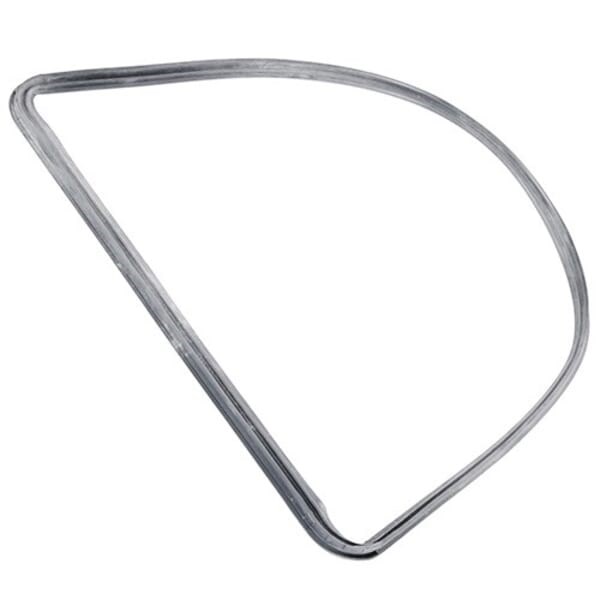 Уплотнительная резина двери для духовки Electrolux 3872845023