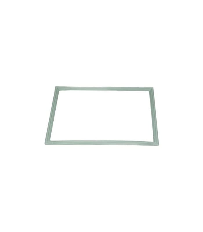 Гумовий ущільнювач 665x460mm морозильної камери холодильника Whirlpool 481246818325