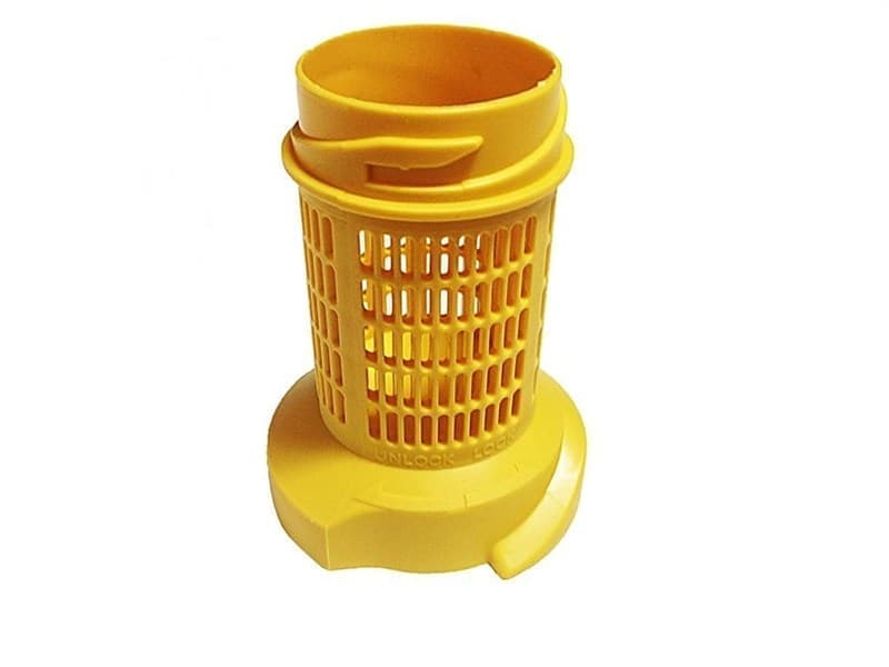 Сердечник типу циклон фільтра пилососа Samsung DJ64-00159A