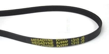 Ремінь 1315J5 для пральної машини Whirlpool 481935818122