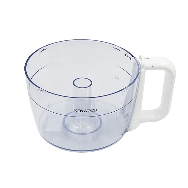 Чаша 2100мл насадки измельчителя AT264 для кухонного комбайна Kenwood KW706927
