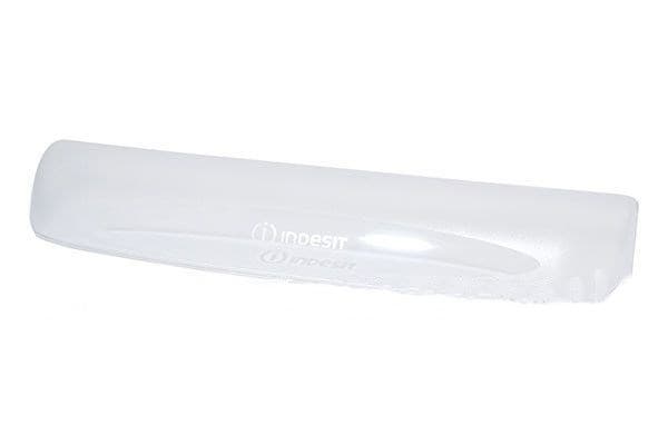 Кришка верхнього балкона для холодильника Indesit Ariston Stinol C00857271