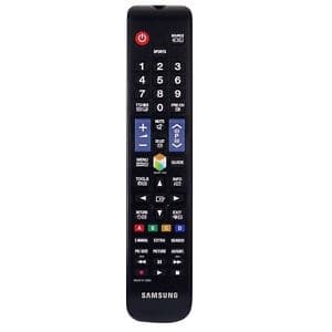 Пульт телевизионный Samsung BN59-01198Q original1
