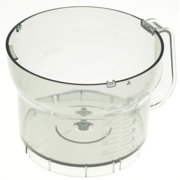 Чаша 1500мл подрібнювача до блендеру Philips HR7969/90 420303596601