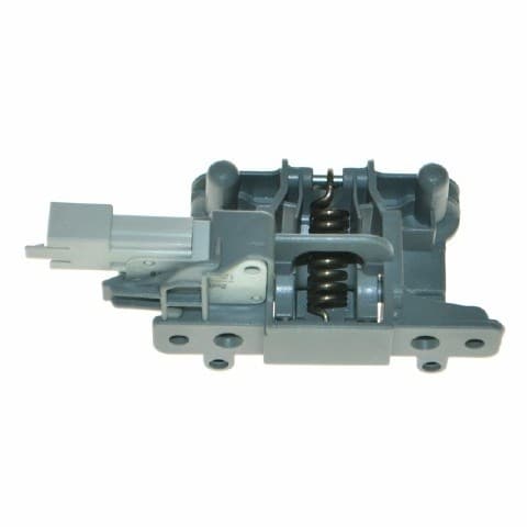 Замок двері для посудомийної машини Indesit Ariston C00274116