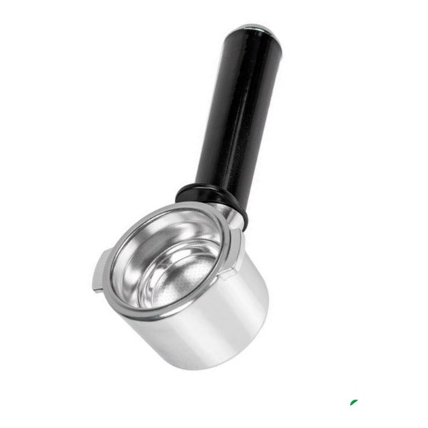 Держатель фильтра рожок для кофеварки Delonghi 5513201089, 7313286889, AS00002550 original1