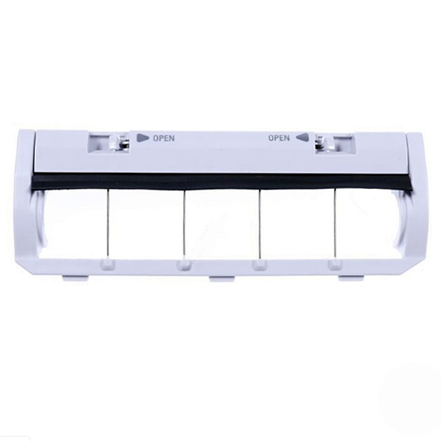 Крышка SS-2230003215 отсека щётки основной для робота пылесоса Rowenta Serie 130AI original1